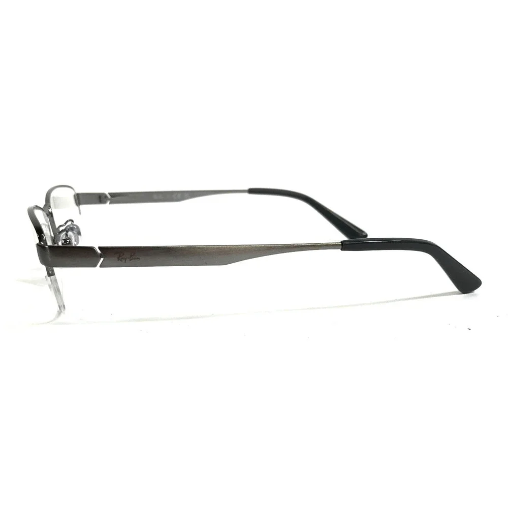 Ray-Ban demo lenses